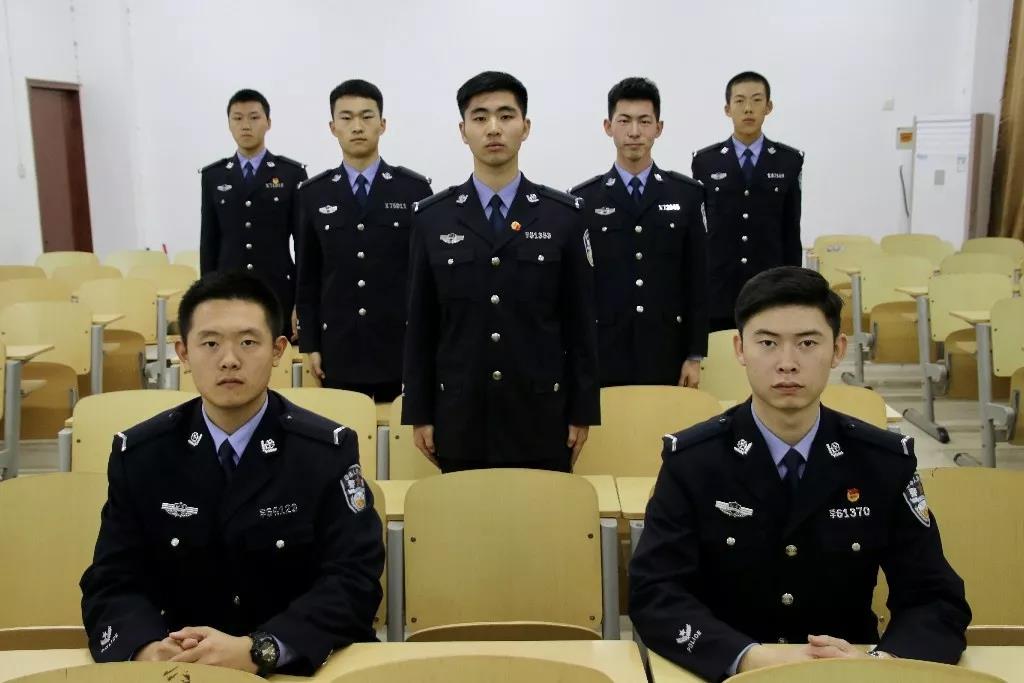山东警察学院