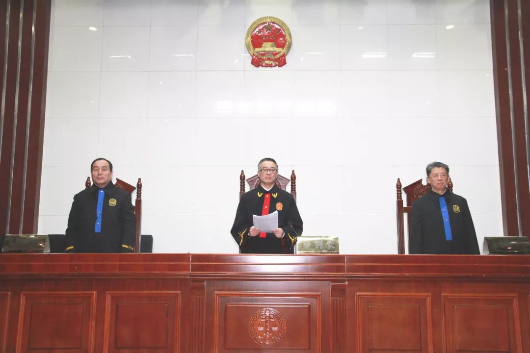 罚款580万章丘曹江浩刘惠明等34人一审宣判了
