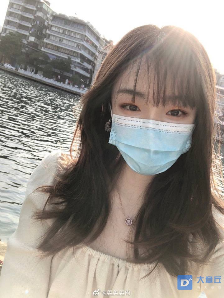 口罩痛