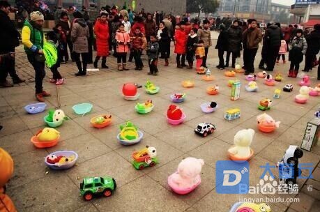 章丘的地摊经济来临看看你可以摆什么摊子呢