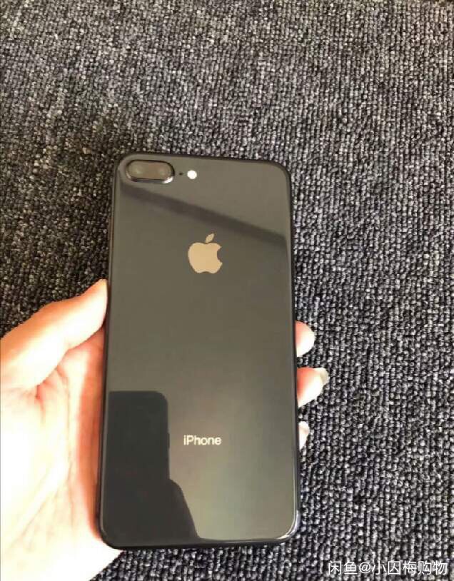 国行iphone8p