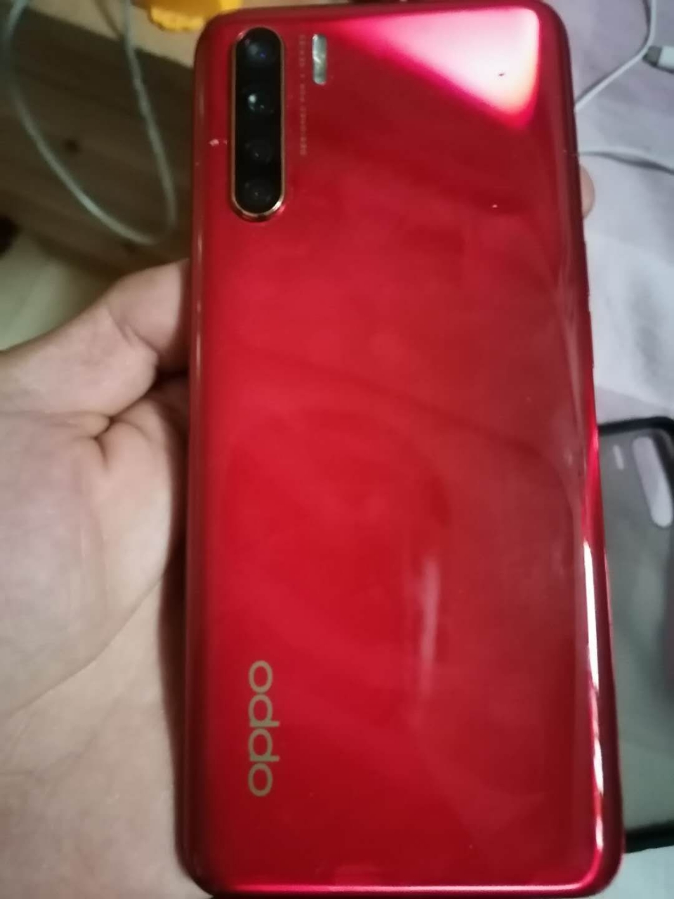 oppoa91