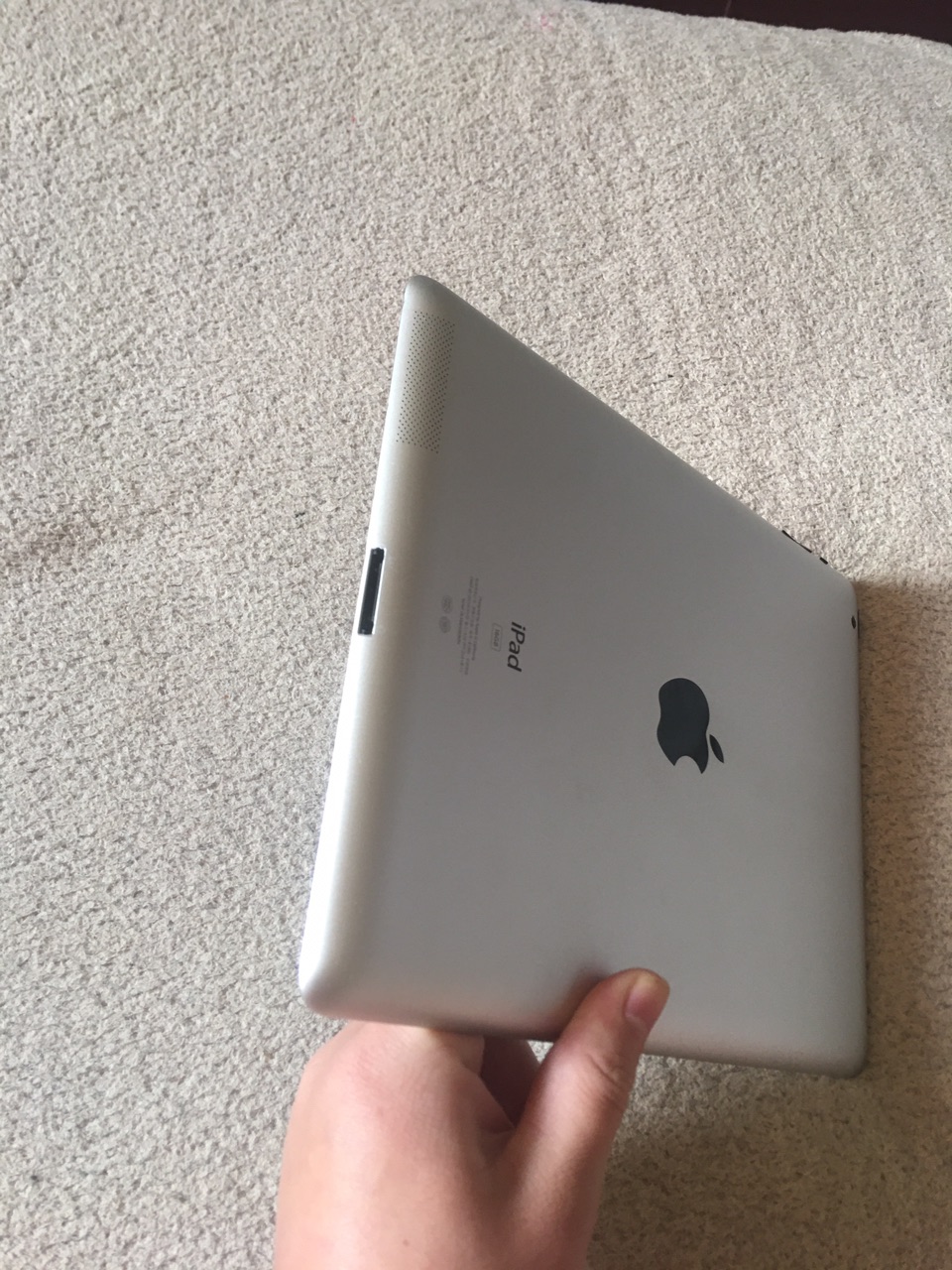 苹果ipad