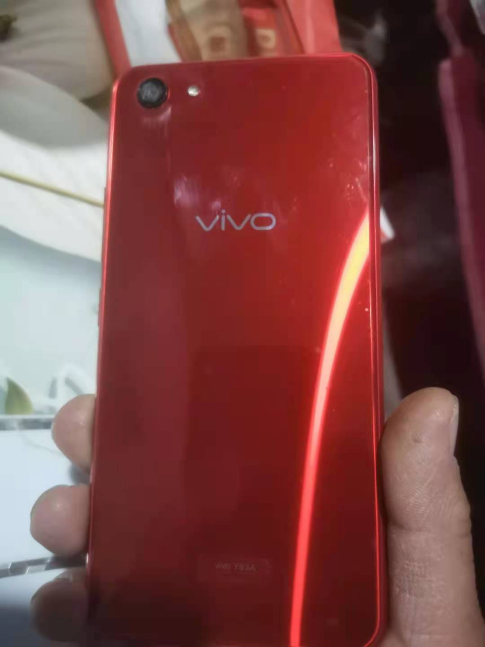 vivo y83a内存4加64的换手机出售什么毛病