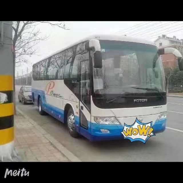 出租15-55座大巴车