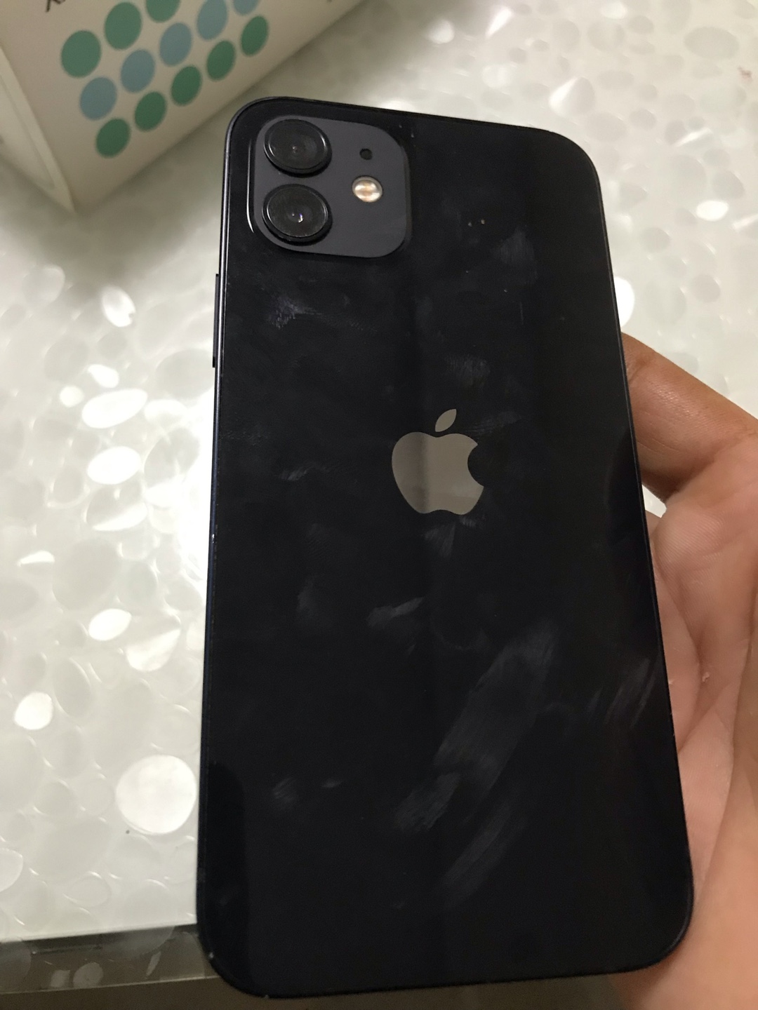 iphone12颜色黑色,iphone12颜色粉色 卖个苹果12国行128g