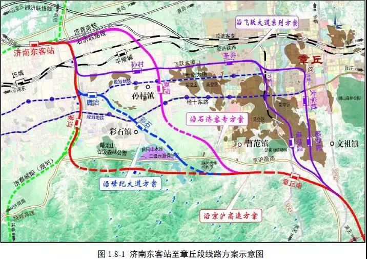 济莱城际快客路线图图片