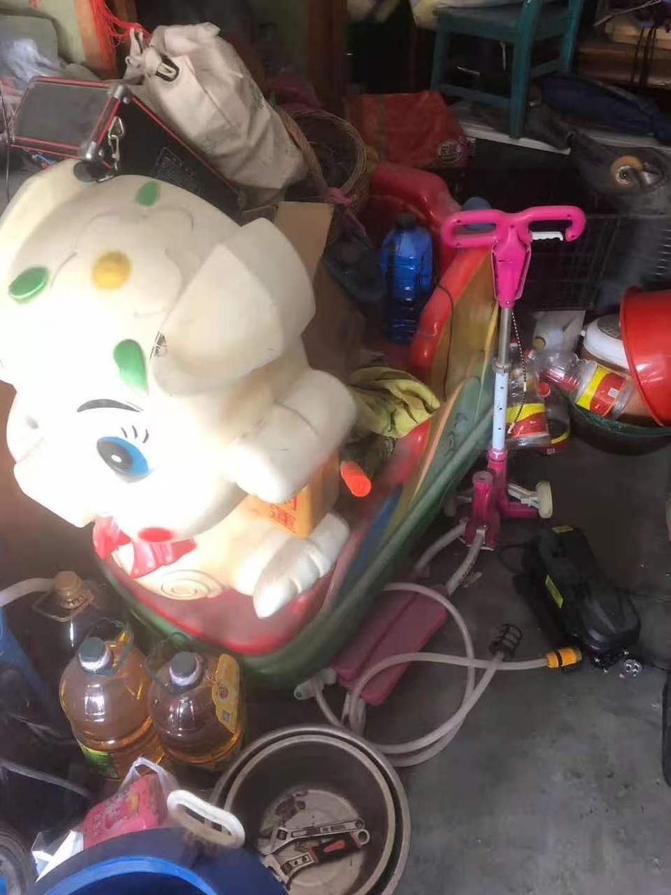 小时候美羊羊电话机(美羊羊小时候有多可爱)
