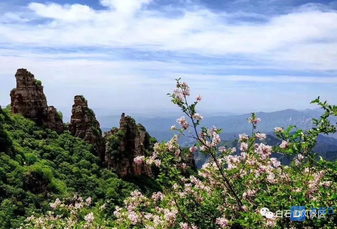 章丘考生憑準考證這些景區免費