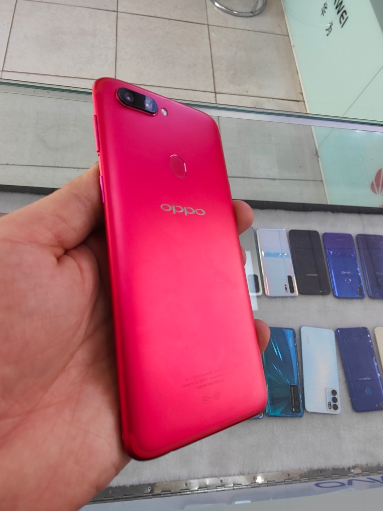 oppor15s 参数图片